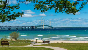 investing in northern Michigan vacation rentals