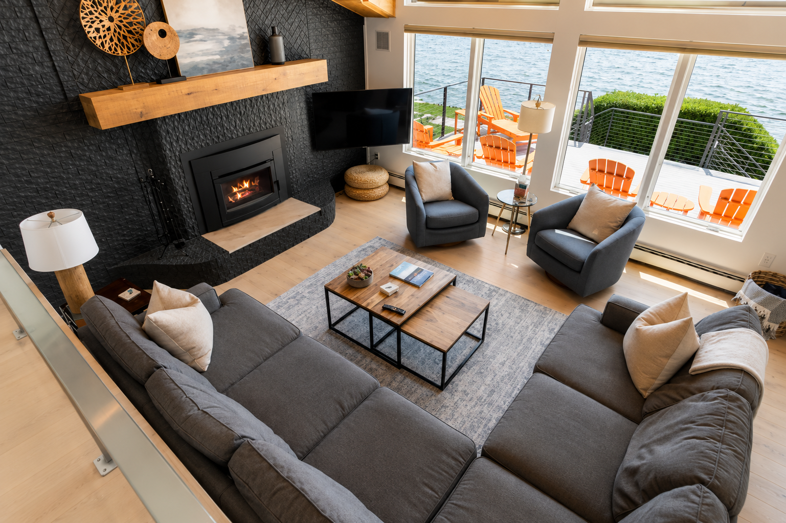 Airbnb listing optimization