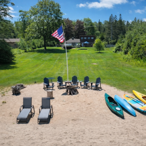 northern michigan vacation rental investment