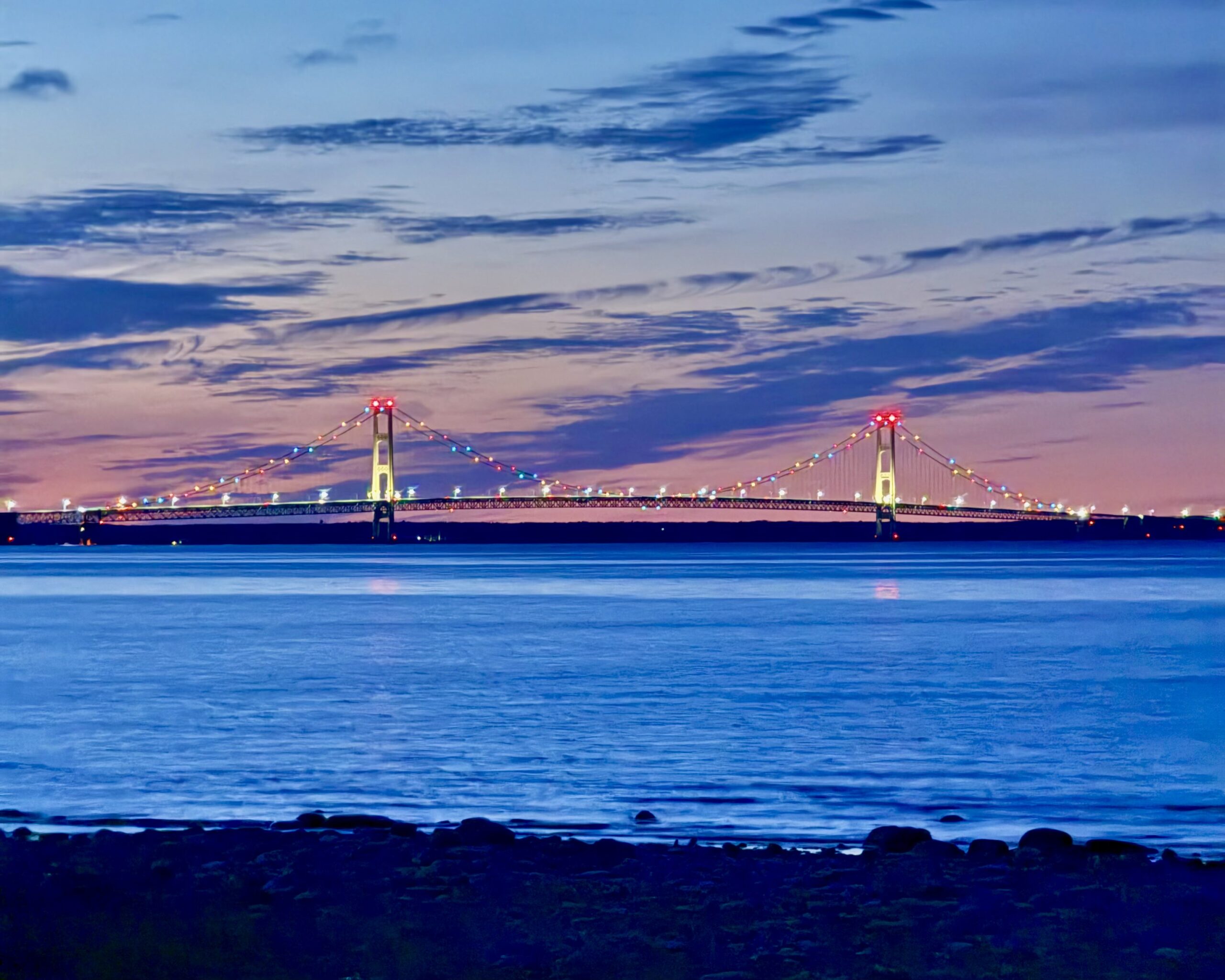 vacation rentals in mackinaw city michigan